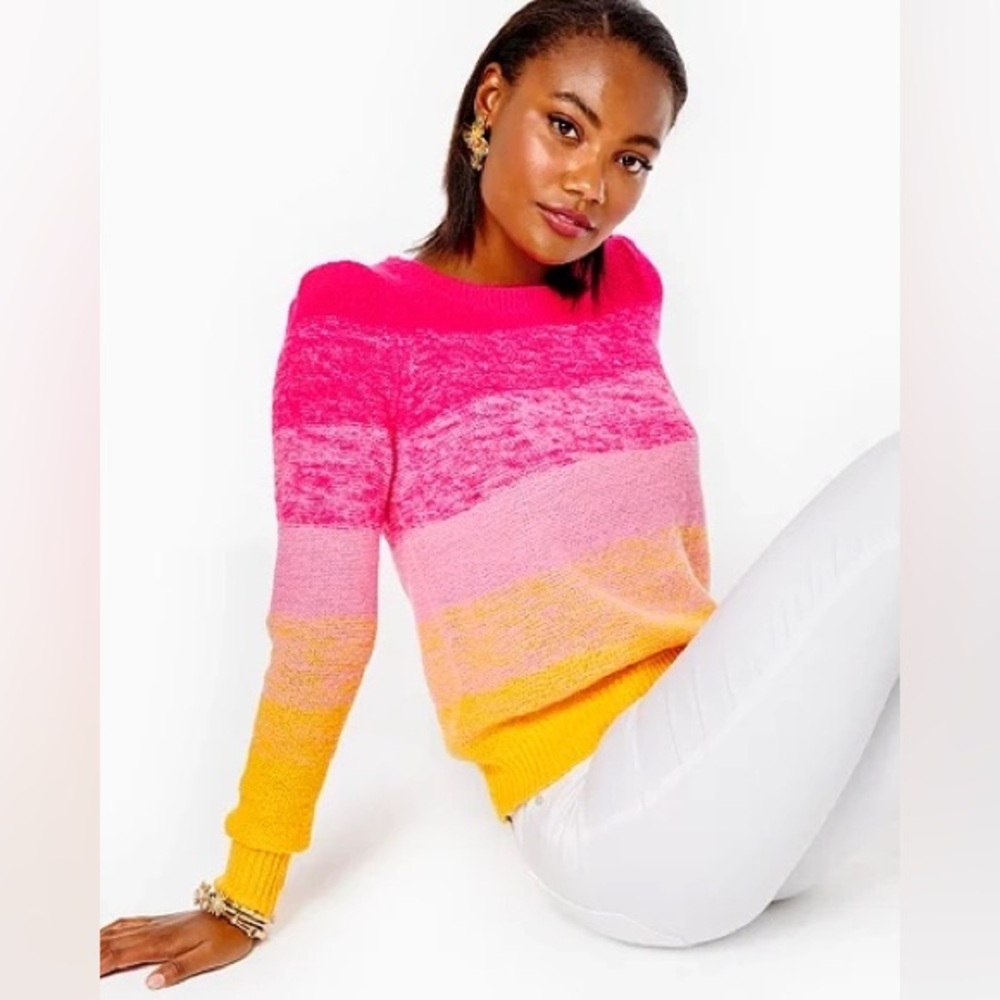 LILLY PULITZER Olinia Sweater